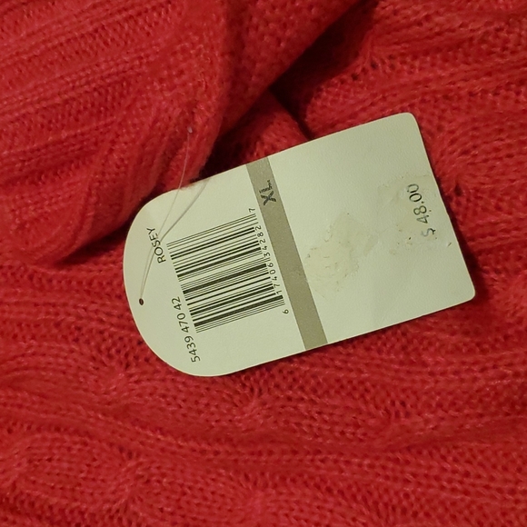 NWT Art and Soul Sweater - Picture 8 of 8